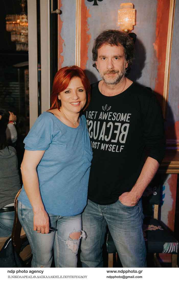 Τουμασάτου: Οι φωτογραφίες της κόρης της για τις οποίες κινήθηκε δικαστικά