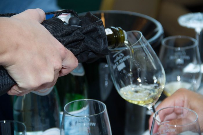 Cellier WineFair 2018: Ανοίγει τις πύλες του στις 14 Οκτωβρίου