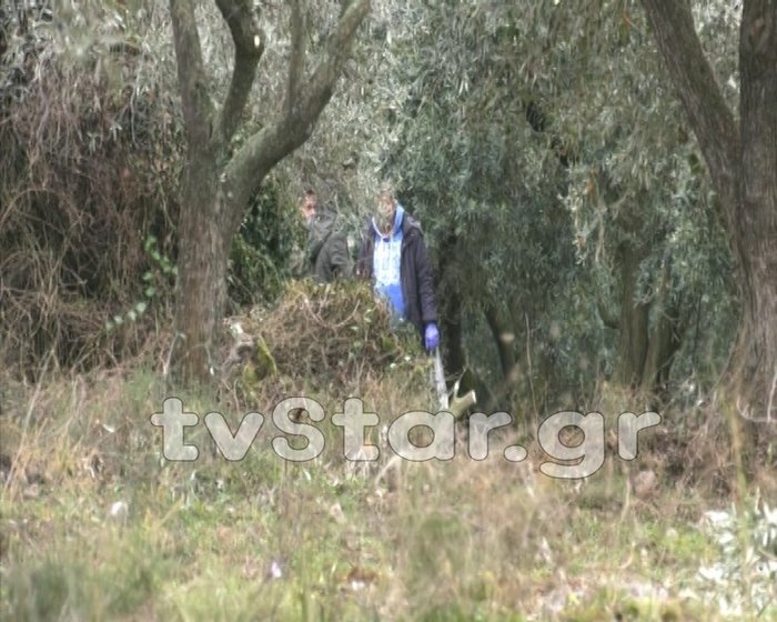 Φόνος στην Αρκίτσα: Την πρόδωσαν οι αναλήψεις στην Ελβετία