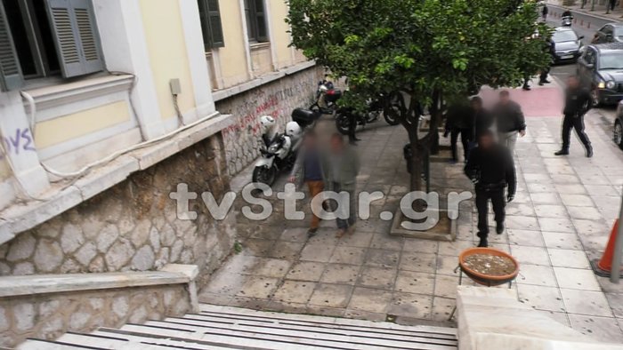 Φόνος στην Αρκίτσα: Την πρόδωσαν οι αναλήψεις στην Ελβετία - εικόνα 2