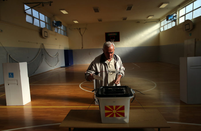 Δημοψήφισμα πΓΔΜ: Ωρα μηδέν για τη συμφωνία των Πρεσπών - εικόνα 3
