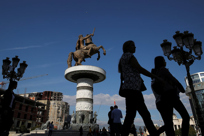 Δημοψήφισμα πΓΔΜ: Ωρα μηδέν για τη συμφωνία των Πρεσπών - εικόνα 5