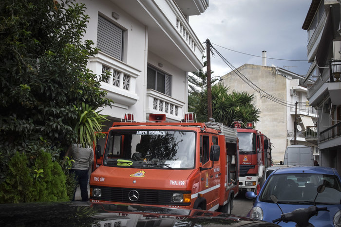 Τραγωδία στο Άργος: Νεκρό 10χρονο παιδί από πυρά του ετεροθαλούς αδερφού