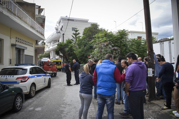 Τραγωδία στο Άργος: Νεκρό 10χρονο παιδί από πυρά του ετεροθαλούς αδερφού - εικόνα 2