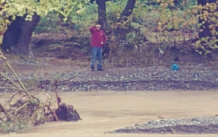 Οι πρώτες λέξεις του 27χρονου στους διασώστες - Τι ζήτησε να μάθει