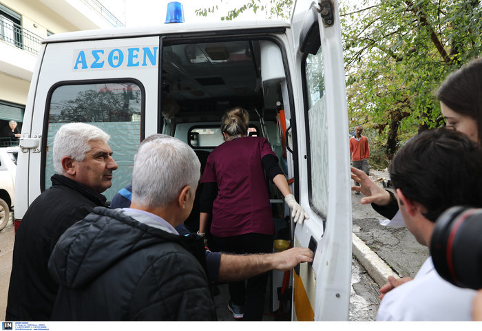 Οι πρώτες λέξεις του 27χρονου στους διασώστες - Τι ζήτησε να μάθει - εικόνα 2