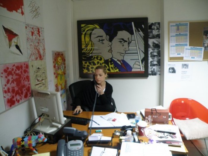 Πέθανε στον ύπνο της στα 45 της η παραγωγός του Epsilon Έφη Τσιτούμη - εικόνα 3