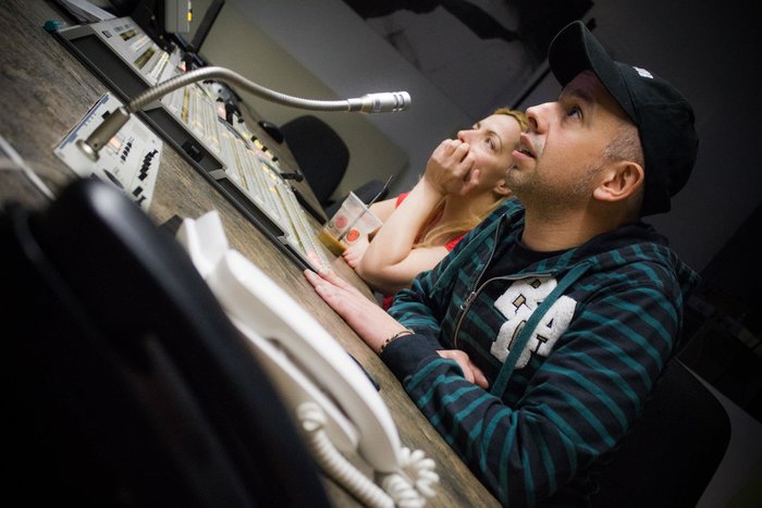 Πέθανε στον ύπνο της στα 45 της η παραγωγός του Epsilon Έφη Τσιτούμη - εικόνα 4