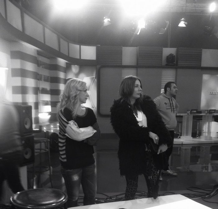 Πέθανε στον ύπνο της στα 45 της η παραγωγός του Epsilon Έφη Τσιτούμη - εικόνα 5