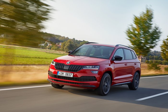 Τι αποκάλυψε η Skoda στο Παρίσι - εικόνα 3