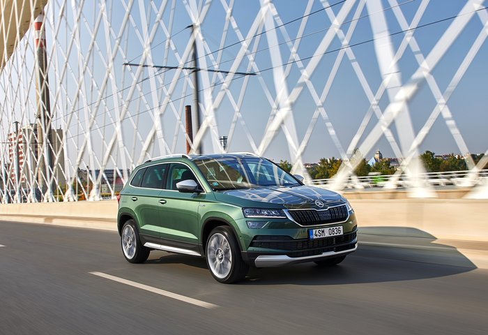Τι αποκάλυψε η Skoda στο Παρίσι - εικόνα 4