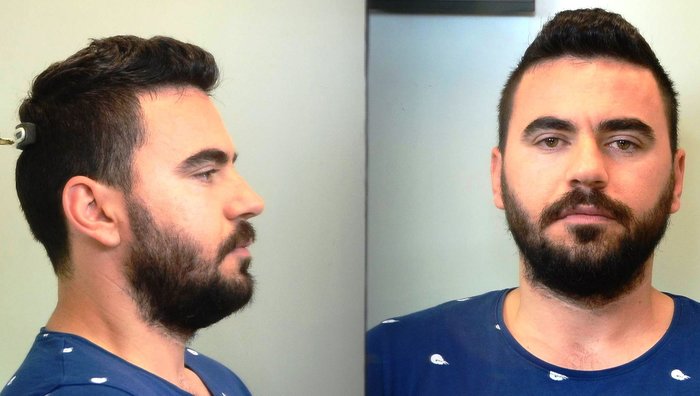 Στη δημοσιότητα τα στοιχεία των ληστών στα Νότια Προάστια - εικόνα 5