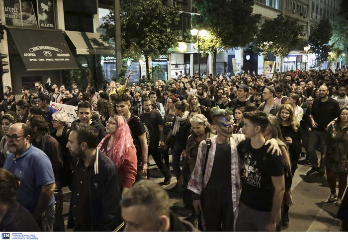 Σε εξέλιξη μεγάλη πορεία για τον Ζακ στο κέντρο