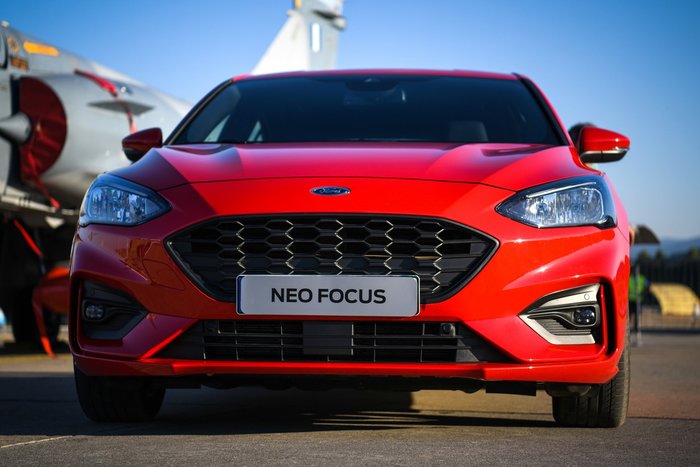 Το νέο Ford Focus «απογειώθηκε» - εικόνα 2