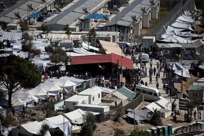 Προσφυγικό:Αποπομπή Ηλιόπουλου μετά τις καταγγελίες για τα κονδύλια της ΕΕ