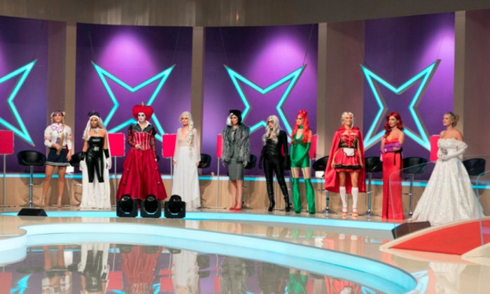 Φαρμάκι απ'τη Ραμόνα: Πονάνε τα μάτια μου, πείτε μου τις τιμές σας για να..