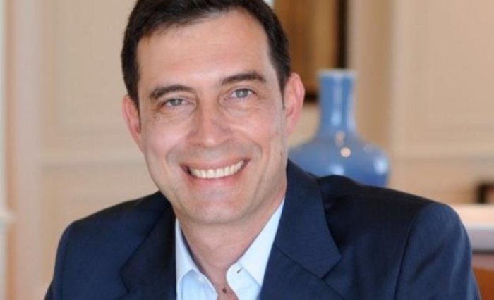 Δρ. Σπύρος Αρσένης