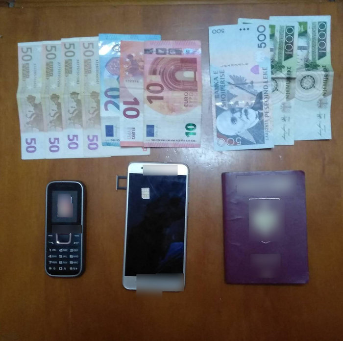 Δύο συλλήψεις από την ΕΛΑΣ για 58 κιλά ακατέργαστης κάνναβης - εικόνα 3