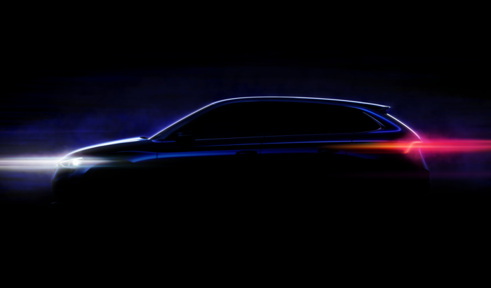 Μέσα στο 2018 έρχεται το νέο μικρό από τη Skoda