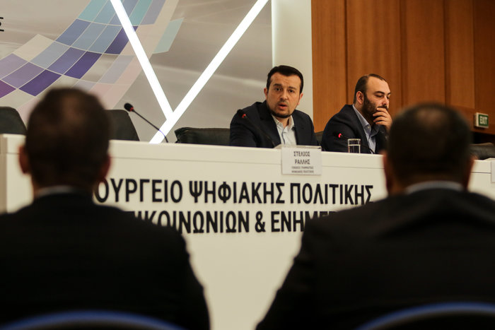 Συνέδριο ITU: Αναπτυξιακό παράθυρο τα 5G υπό προϋποθέσεις
