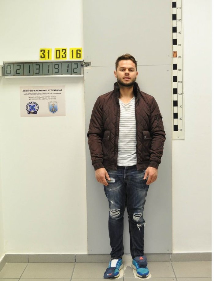 Αναζητείται για υπόθεση εξάρθρωσης κυκλώματος διακίνησης ναρκωτικών