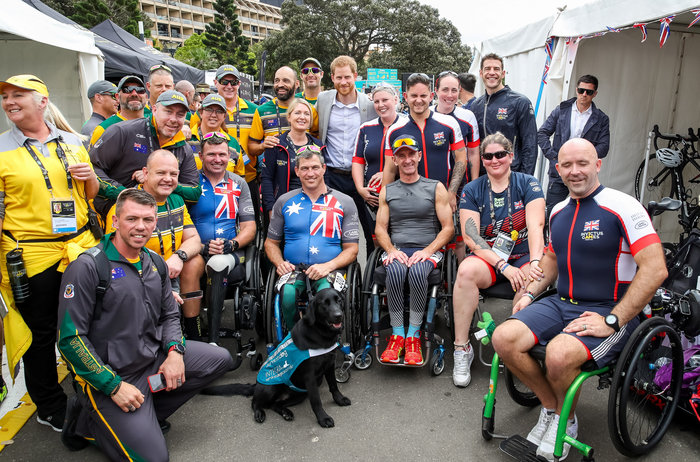 Ο Χάρι ακολούθησε την παράδοση των Αβορίγινων - εικόνα 4