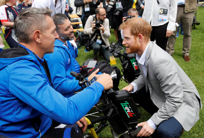 Ο Χάρι ακολούθησε την παράδοση των Αβορίγινων - εικόνα 5