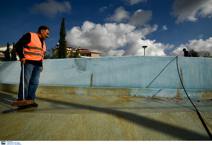 Προσωπικές διαφορές πίσω από τη συμπλοκή στο Γέρακα