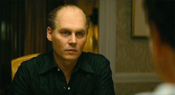 Νεκρός ο Τζέιμς Μπάλτζερ, ο γκάνγκστερ που είχε υποδυθεί ο Τζόνι Ντεπ - εικόνα 2