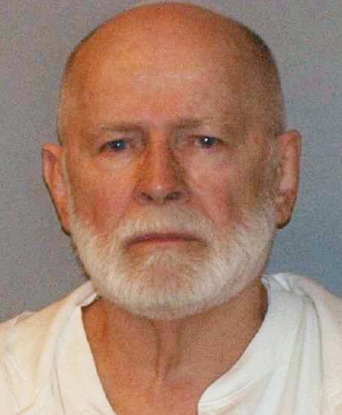 Νεκρός ο Τζέιμς Μπάλτζερ, ο γκάνγκστερ που είχε υποδυθεί ο Τζόνι Ντεπ