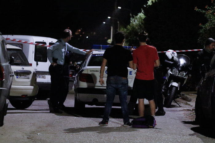 Εκτέλεσαν ελληνοαυστραλό επιχειρηματία στο ΙΧ του στη Βούλα