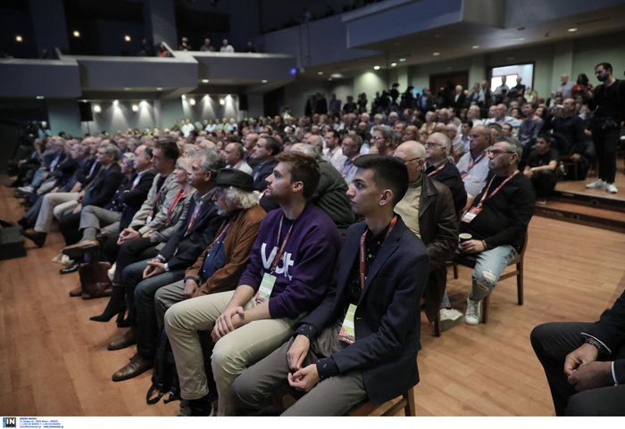 Σταύρος Θεοδωράκης: Θέλω την Ελλάδα αλλιώς - εικόνα 2