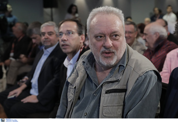 Σταύρος Θεοδωράκης: Θέλω την Ελλάδα αλλιώς - εικόνα 5