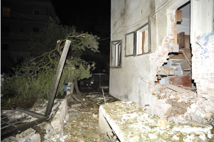 Το θύμα της Ακτής Κονδύλη επίδοξος εκτελεστής δικαστικού