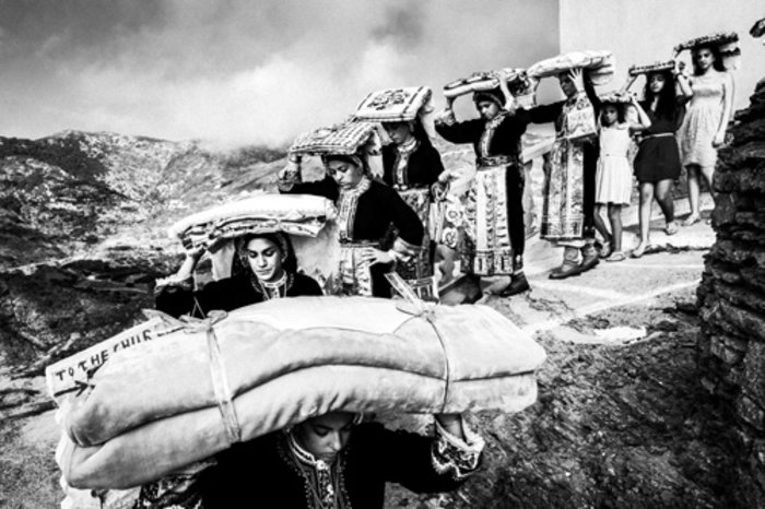 Εικόνες από μια άλλη Ελλάδα στο Μουσείο Μπενάκη - εικόνα 5