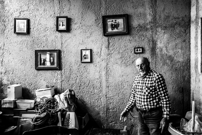 Εικόνες από μια άλλη Ελλάδα στο Μουσείο Μπενάκη - εικόνα 6