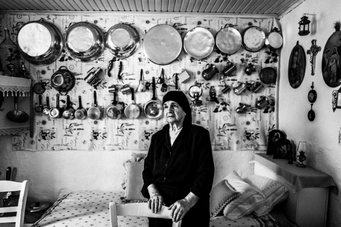 Εικόνες από μια άλλη Ελλάδα στο Μουσείο Μπενάκη - εικόνα 7