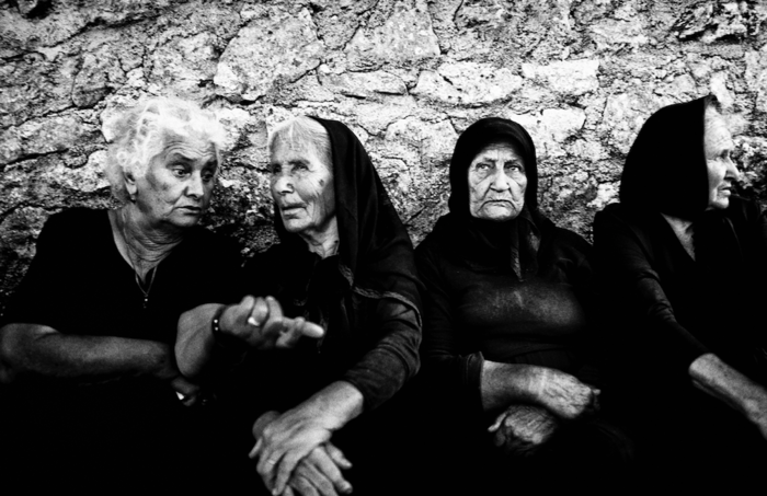 Εικόνες από μια άλλη Ελλάδα στο Μουσείο Μπενάκη - εικόνα 8