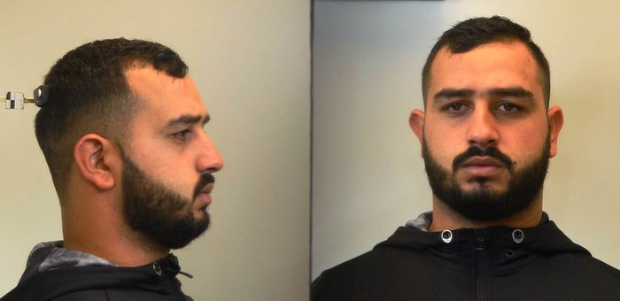 Αυτά είναι τα 8 μέλη της συμμορίας που λήστευε στην Αττική [φωτό] - εικόνα 5