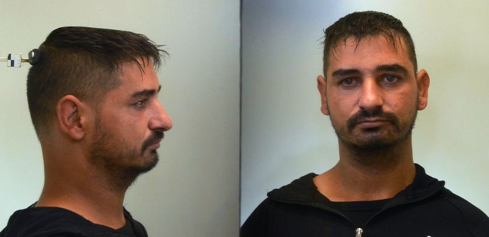 Αυτά είναι τα 8 μέλη της συμμορίας που λήστευε στην Αττική [φωτό] - εικόνα 9