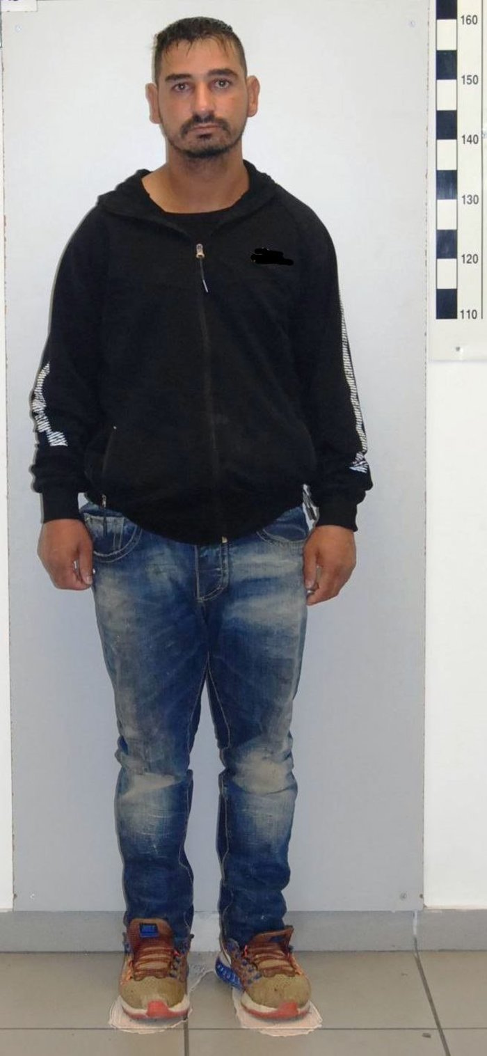 Αυτά είναι τα 8 μέλη της συμμορίας που λήστευε στην Αττική [φωτό] - εικόνα 10