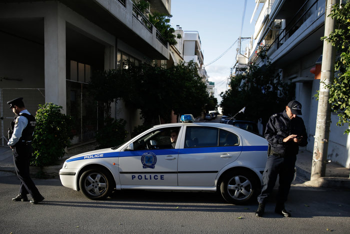 Ομόθυμη καταδίκη της βόμβας στο σπίτι του εισαγγελέα Ντογιάκου