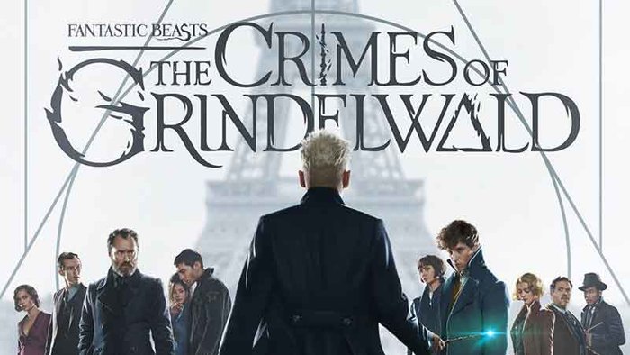 Ταινίες Πρώτης Προβολής: Κωμωδία στο Αιγαίο και Φανταστικά Ζώα - εικόνα 2