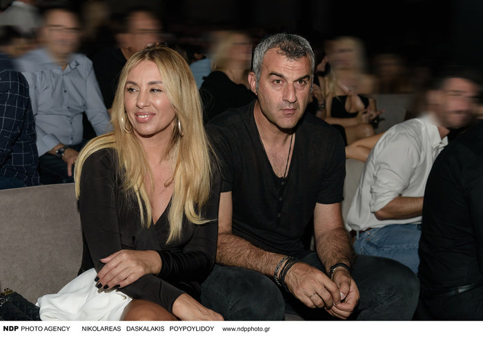 Η Μαστροκώστα αποκαλύπτει:Η 10χρονη κόρη μου με επικρίνει συνέχεια για το..