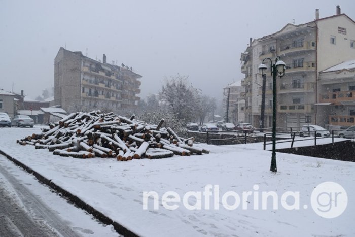 Κλειστά τα σχολεία σε Φλώρινα, Πρέσπες και Γρεβενά - εικόνα 2