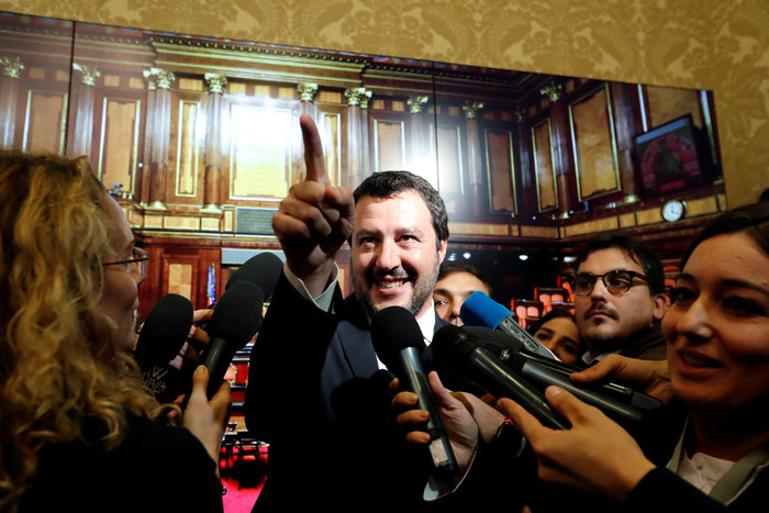 Ανάλυση: Πώς η Ευρώπη εξέθρεψε το "τέρας" του λαϊκισμού