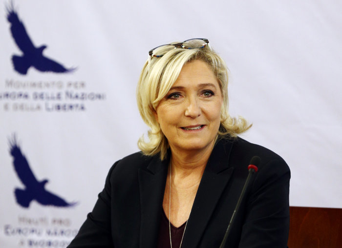 Ανάλυση: Πώς η Ευρώπη εξέθρεψε το "τέρας" του λαϊκισμού - εικόνα 5