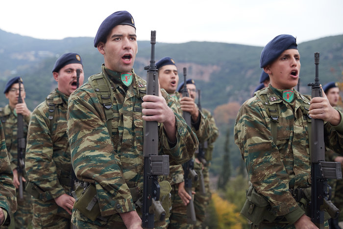Μηνύματα ενότητας στην επέτειο του Γοργοπόταμου - εικόνα 4