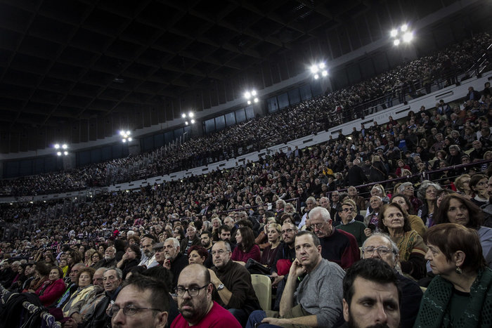 Τα 100 χρόνια ιστορίας του γιόρτασε το ΚΚΕ [Εικόνες] - εικόνα 2