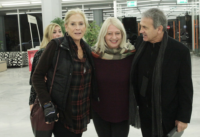 Τα 100 χρόνια ιστορίας του γιόρτασε το ΚΚΕ [Εικόνες]